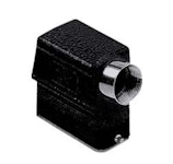MULTIWIRE CONNECTOR CZAOW 15 L21 HOOD 49.16