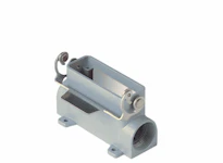 MULTIWIRE CONNECTOR CZAP 25 L2 HOUSING 66.16
