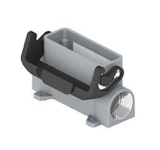 MULTIWIRE CONNECTOR CZAP 25 L221 HOUSING 66.16