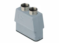 MULTIWIRE CONNECTOR CZAV 25 L216 HOOD 66.16