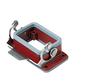 ilme Multiwire connector czir 06 l housing 44.27