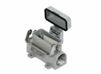 MULTIWIRE CONNECTOR CZP 15 LS221 HOUSING 49.16