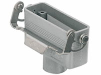 MULTIWIRE CONNECTOR CZV 15 LG HOOD 49.16