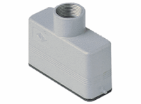 MULTIWIRE CONNECTOR CZV 25 L HOOD 66.16