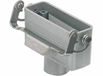 MULTIWIRE CONNECTOR CZV 25 LG HOOD 66.16