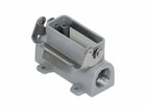MULTIWIRE CONNECTOR MZ7P 15 L25 HOUSING 49.16
