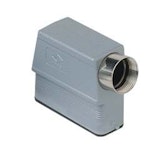 MULTIWIRE CONNECTOR MZAO 25 L20 HOOD 66.16