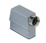 MULTIWIRE CONNECTOR MZAO 25 L25 HOOD 66.16