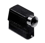 MULTIWIRE CONNECTOR MZAOW 25 L25 HOOD 66.16