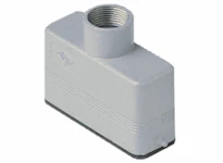 MULTIWIRE CONNECTOR MZAV 15 L20 HOOD 49.16