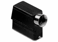 MULTIWIRE CONNECTOR MZAVW 25 L25 HOOD 66.16