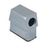 MULTIWIRE CONNECTOR MZFO 15 L25 HOOD 49.16