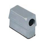 MULTIWIRE CONNECTOR MZFO 25 L20 HOOD 66.16