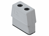 MULTIWIRE CONNECTOR MZFV 25 L220 HOOD 66.16