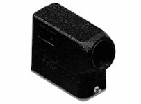 MULTIWIRE CONNECTOR MZOW 15 L20 HOOD 49.16