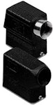 MULTIWIRE CONNECTOR MZOW 15 L25 HOOD 49.16