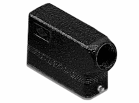 MULTIWIRE CONNECTOR MZOW 25 L20 HOOD 66.16