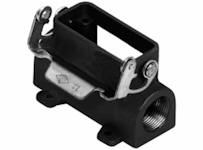 MULTIWIRE CONNECTOR MZPW 15 L225 HOUSING 49.16