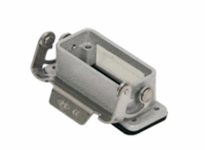 MULTIWIRE CONNECTOR CZI 15 L HOUSING 49.16