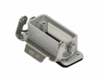 MULTIWIRE CONNECTOR CZI 25 L HOUSING 66.16