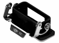MULTIWIRE CONNECTOR CZIW 15 L HOUSING 49.16