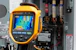 fluke Lämpökamera fluke ti480 pro 9hz
