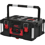 TYÖKALULAATIKKO MILWAUKEE 2 PACKOUT