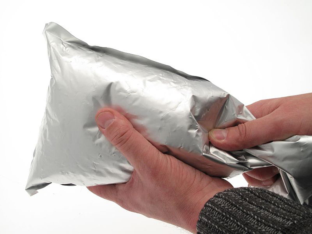 melbye Støpemasse 2000 ml