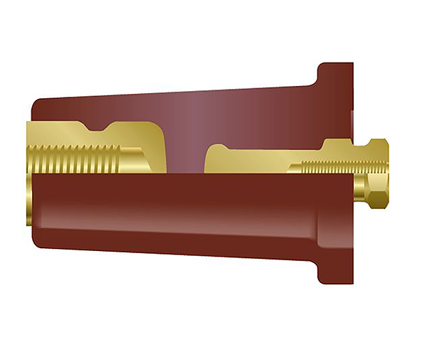 ensto Forseglingsplugg rsti-68tp