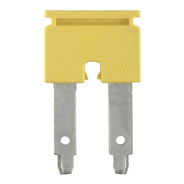 weidmüller Lask / link, 2 polet for zdu 16, zpe 16