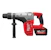 milwaukee Hammer milwaukee sds-max m18 fhm-121c