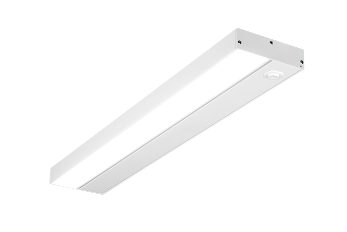 A41-W1200 LED 1600  HF 830 SW IP40, 1642lm, HF - ikke dimbar