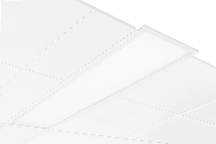 C25-R300x1200 4000 HF 830 MP IP20, LED,  3934lm,3000K,
