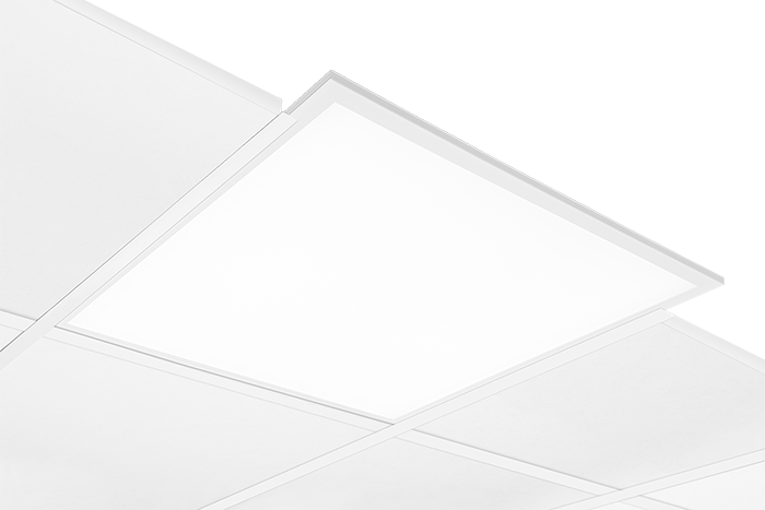 C25-R600x600 4000 HF 840 MP IP20,  LED, 4265lm,4000K