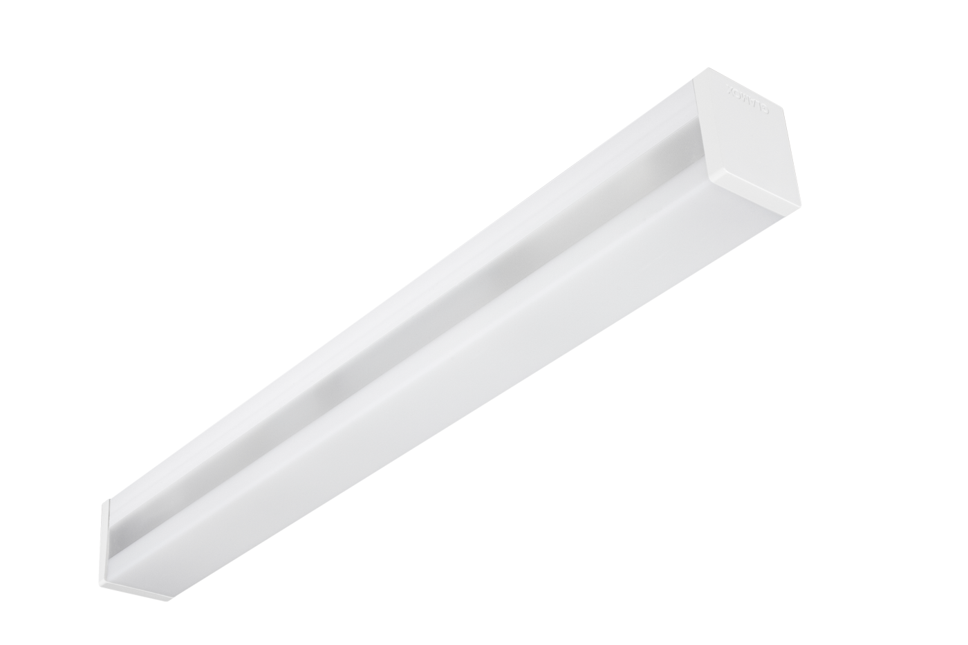 A40-W600 1000 HF 840 OU LED, 996lm,4000K