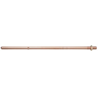 linjeservice Lynoppfanger lengde 2000mm dia. 15mm