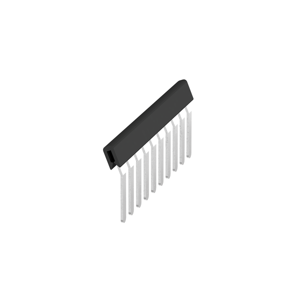 weidmüller Lask wqb a/10 pol, 5,1mm