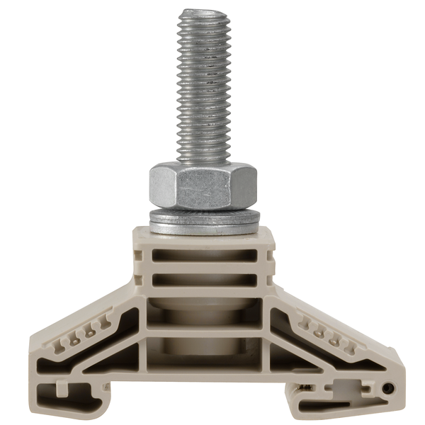 weidmüller Wf 10 bolteklemme, 120 mm²