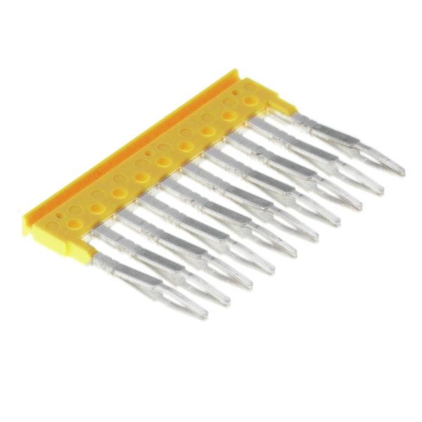 LASK 10-POL FOR ZDU 1.5, ZDK 1.5, ZEI 6