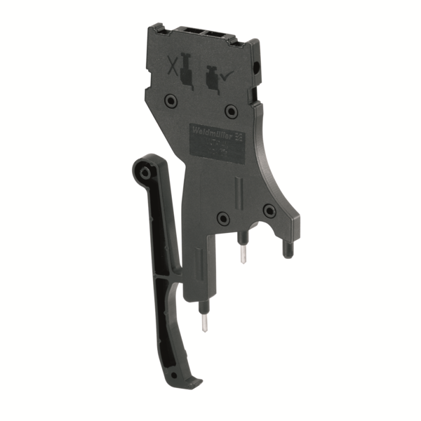 weidmüller Testadapter for wdk 2.5