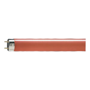 philips Lysrör tld 18w/15 röd