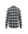 blåkläder Flannel blåkläder size xxxl check. black/off whi
