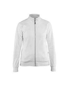 blåkläder Sweatshirt blåkläder 3372-1000 dam xl