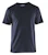 blåkläder T-shirt blåkläder 332510428600 5-pack3xl