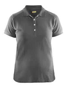 blåkläder Pique shirt blåkläder 3390-9400 lady s