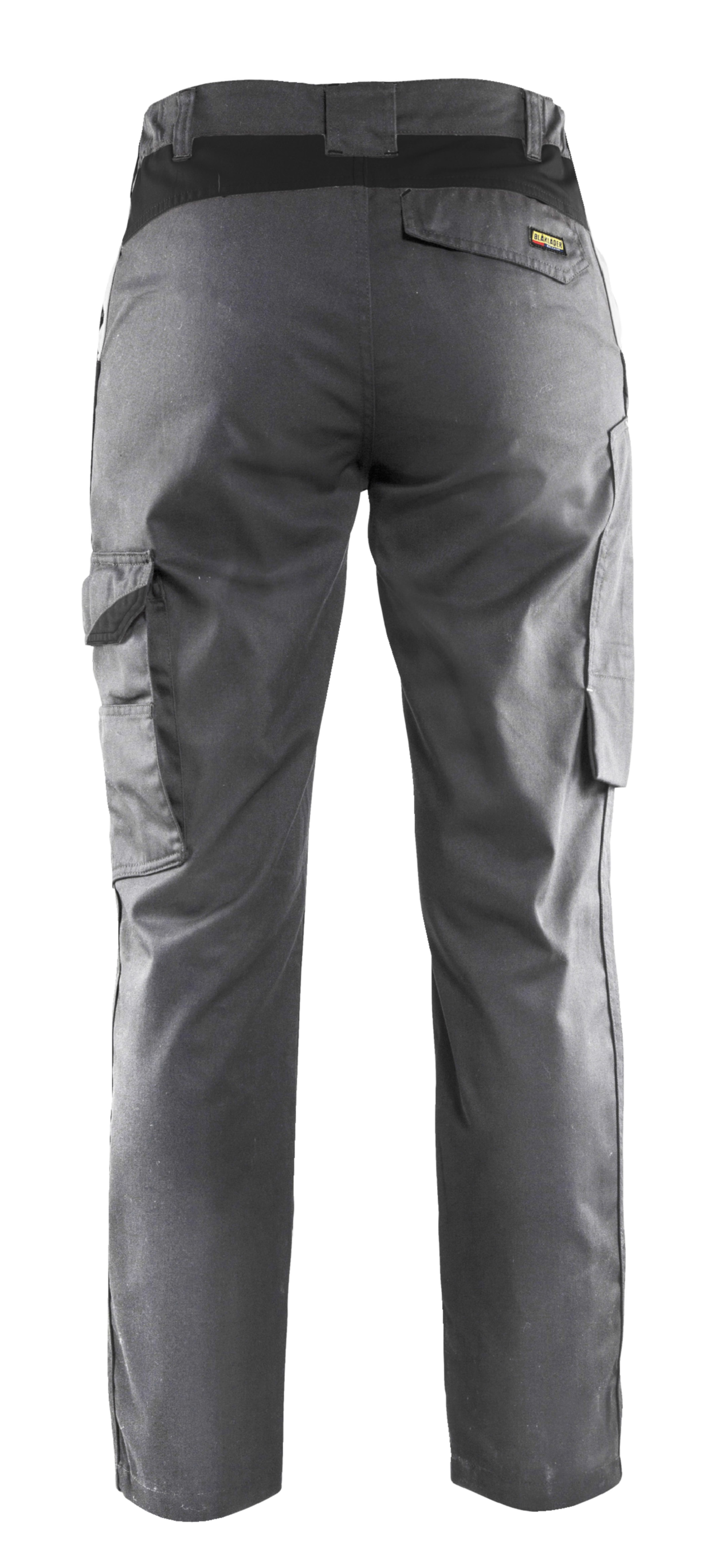 blåkläder Trousers blåkläder 710418009499 d20