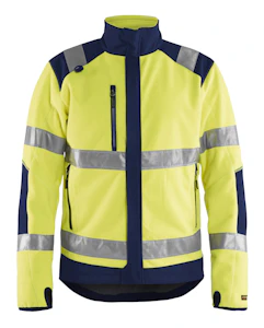 blåkläder Fleece blåkläder 488825243389s