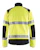 blåkläder Fleece blåkläder 4888 25243399 kelt/musta l