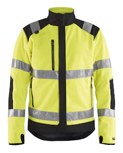 blåkläder Fleece blåkläder 488825243399xxl