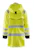 blåkläder Sadetakki blåkläder 4306 20033399 kelt/musta xl